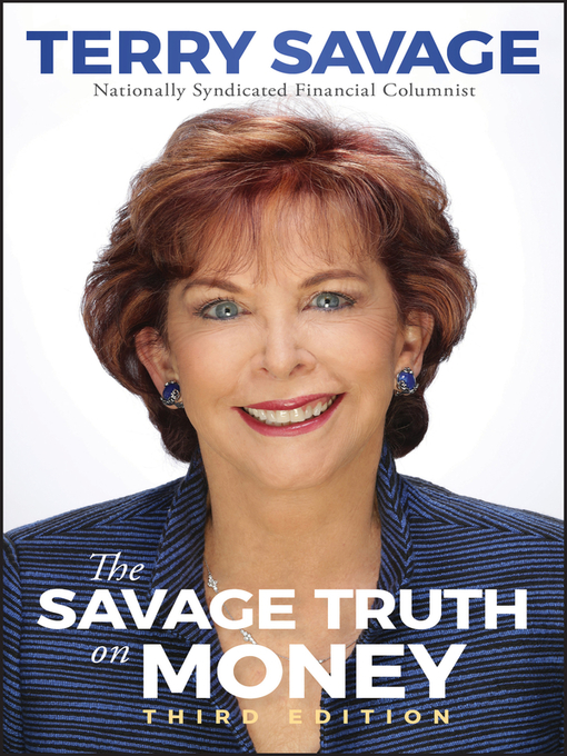 Imagen de portada para The Savage Truth on Money